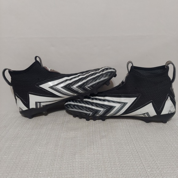 Adidas Men's Freak Spark‎ 23 Slip On Football Cleats Size 13 HP2458 - Picture 6 of 8